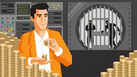 Start & Secure Your Bitcoin Fortune