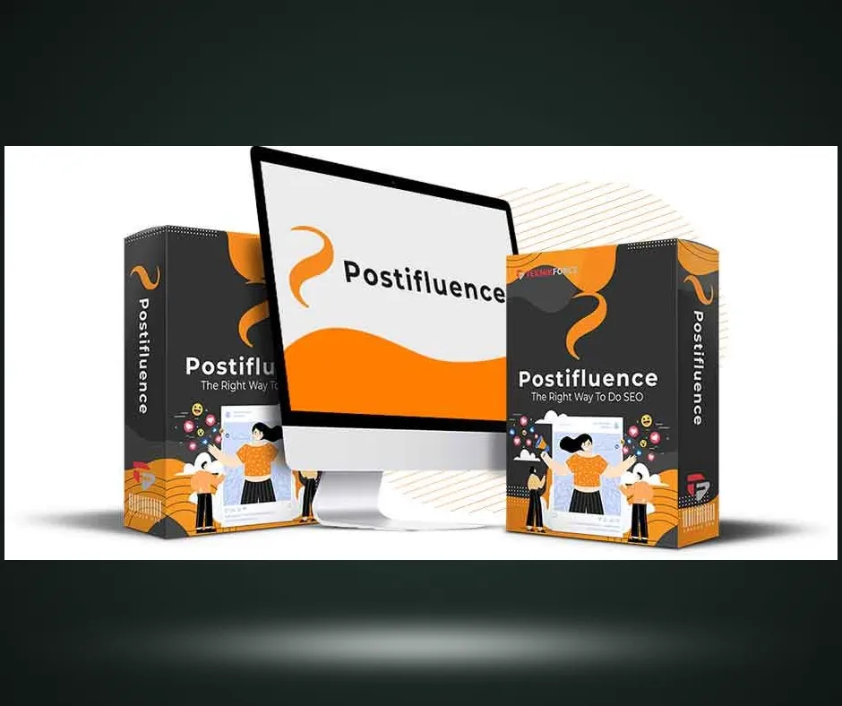 Build Backlinks in 1-Click with postifluence from Teknicforce