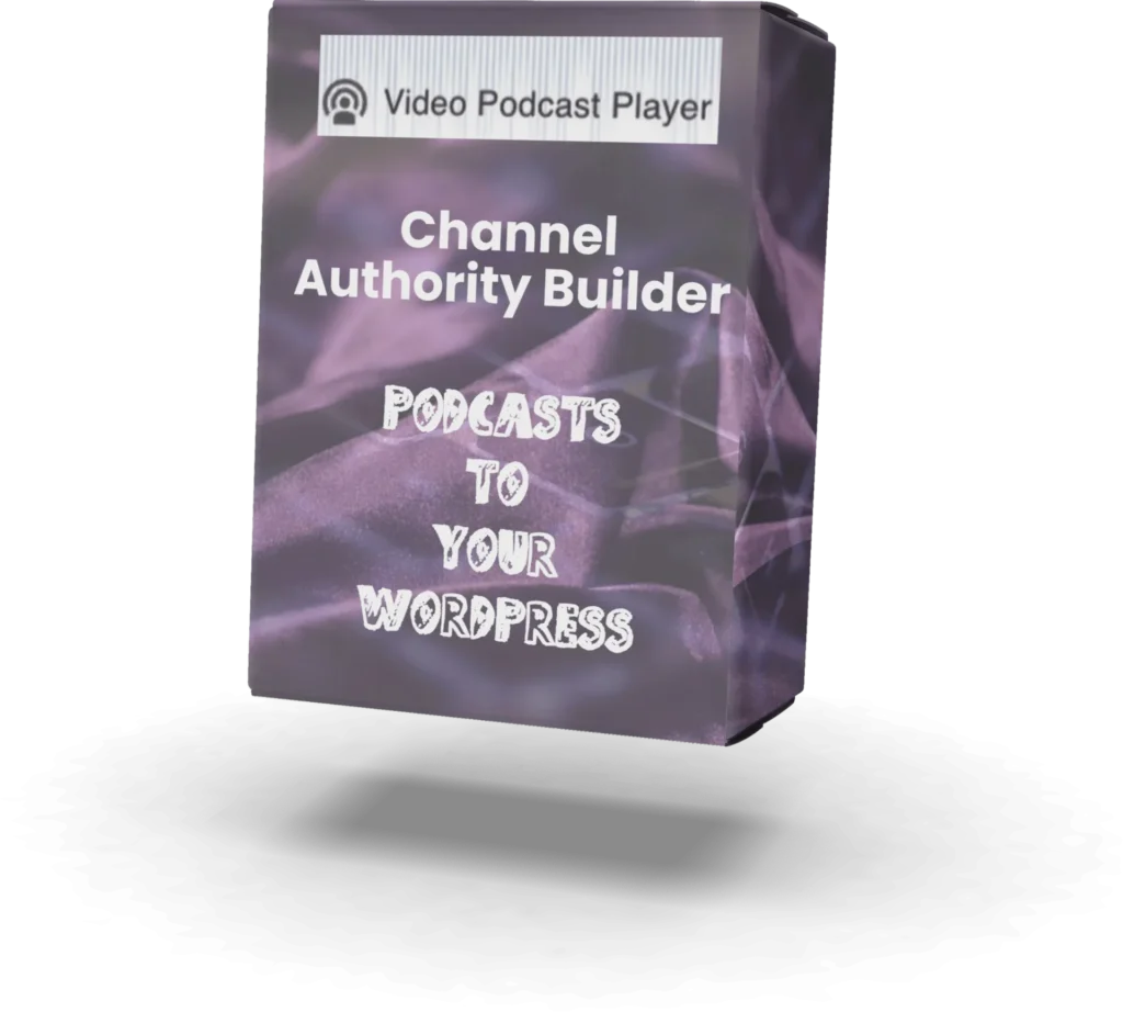 Channel Authority Builder