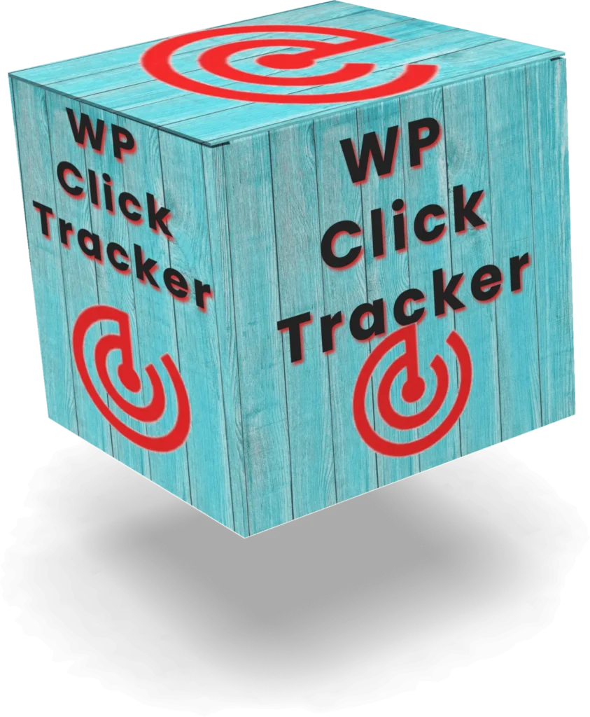 Website Click Tracking